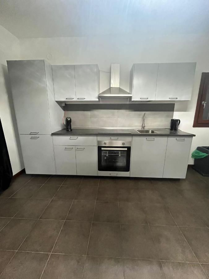 Home Sarenji Trivolzio Екстериор снимка